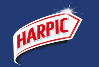 HARPIC