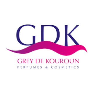 GREY DE KOROUN GDK