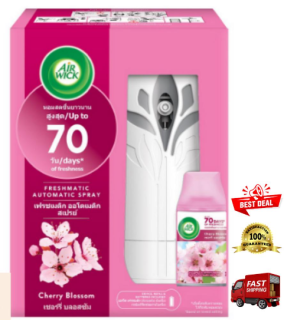 AIRWICK_FRESHMATIC_CHERRY_BLOSSOM