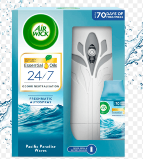 AIRWICK_FRESHMATIC_PACIFIC_PARADISE