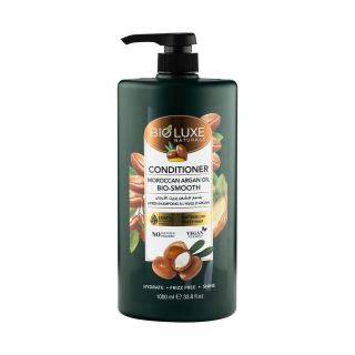 BIOLUXE_CONDITIONER_1000ML_ARGAN_OIL_BIO_SMOOTH