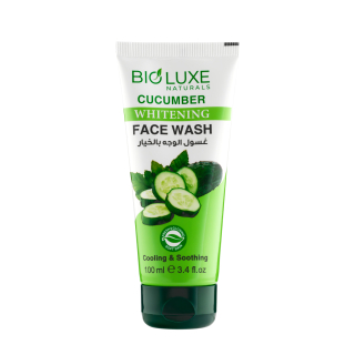 BIOLUXE_WHITENING_FACE_WASH_100ML_CUCUMBER