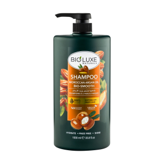 BIOLUXE_SHAMPOO_1000ML_ARGAN_OIL_BIO_SMOOTH