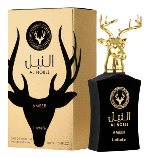 LATTAFA_100ML_AL_NOBLE_AMEER_