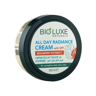 Bioluxe_Mulberry_Extract_All_Day_Radiance_Spf_Cream_250ml