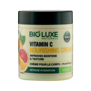 Bioluxe_Nourishing_Cream_500ml_Vitamin_C