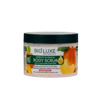 Bioluxe_Body_Scrub_500ml_Apricot_And_Peach