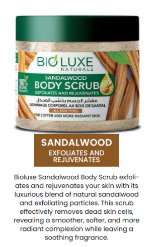 Bioluxe_Body_Scrub_500ml_Sandalwood