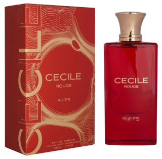Cecile_Rouge_100ml_Riiffs