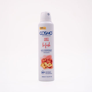 Cosmo_Be_Fresh_Apa_Juicy_Apple_250ml