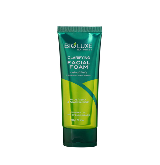 Bioluxe_Face_Facial_Foam_100g_Clarifying