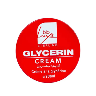 Bioluxe_Glycerin_Cream_250ml