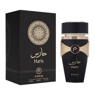 Haris_100ml_Fariis