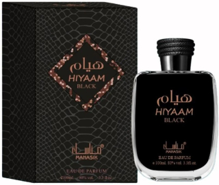 Hiyaam_Black_100ml_Manasik