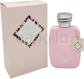 Hiyaam_Eclat_100ml_Manasik