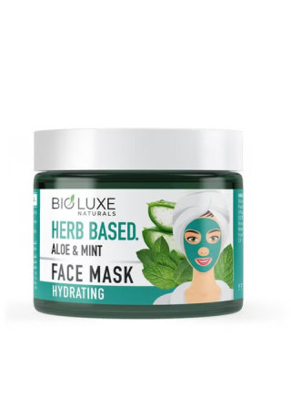 Bioluxe_Face_Mask_400gm_Herb_Based_Aloe_And_Mint