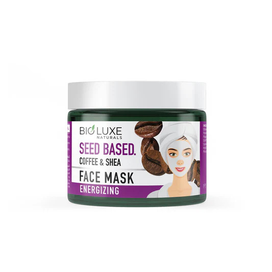 Bioluxe_Face_Mask_400mg_Seed_Based_Cofee_And_Shea