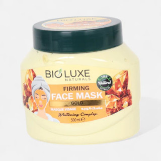 Bioluxe_Face_Mask_500ml_Gold